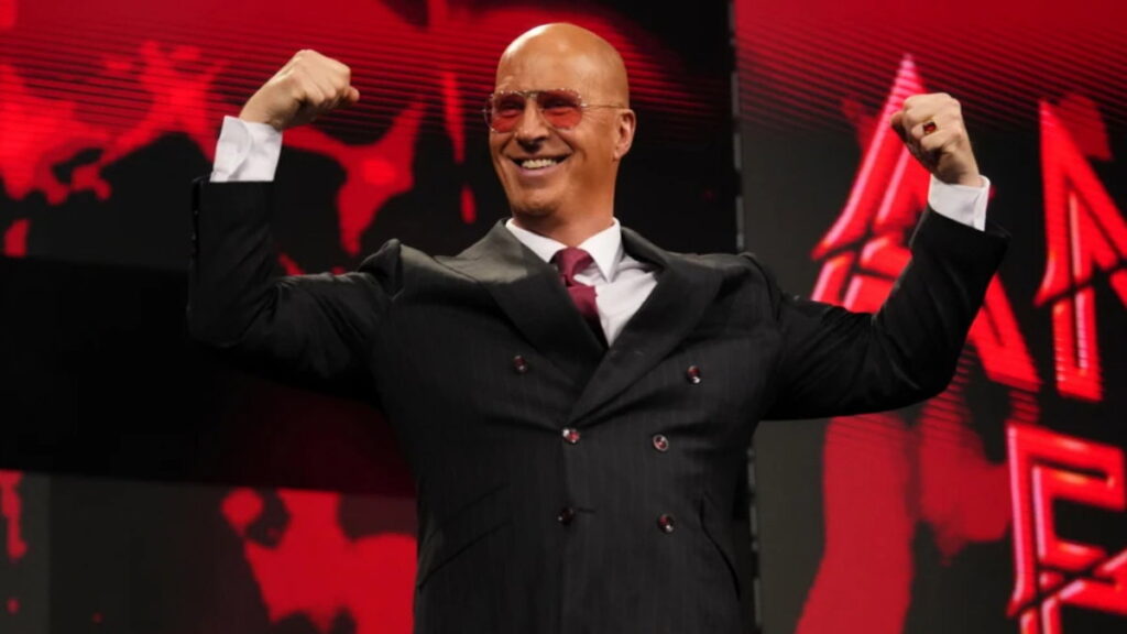 Don Callis Family Eyes AEW World Title, Lacks Women’s Gold