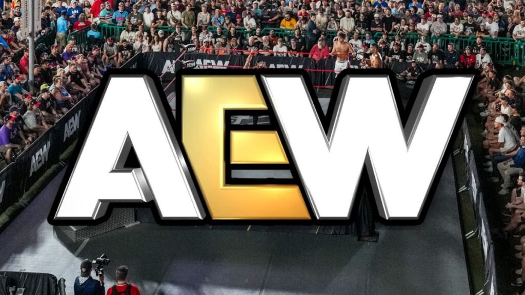 Dragunov Debut Caps AEW’s 25-Signing Year