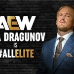 Dragunov’s AEW Debut Opens Door To Dream Matchups