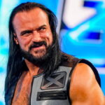 Drew McIntyre’s Crown Jewel Return Ruled Out By UK Boxing Appearance
