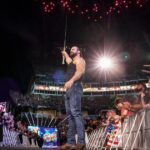Drew McIntyre Says He Pitched Vince McMahon on Sword Angle
