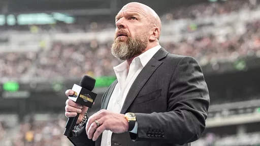 Drew McIntyre: Triple H, Khan More Open to Hollywood Roles