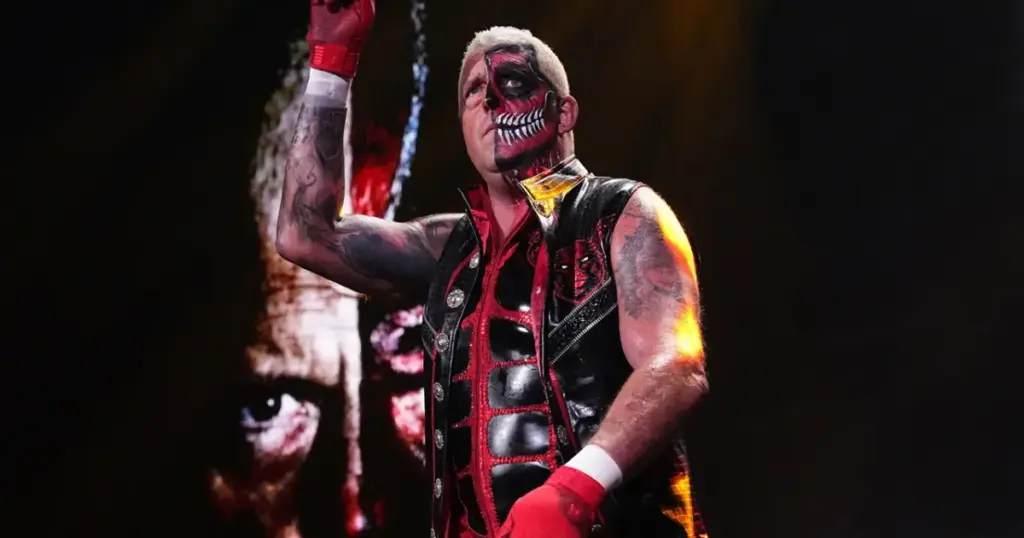 Dustin Rhodes Campaigns For AEW To Sign Jimmy House