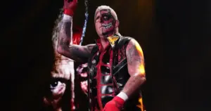 Dustin Rhodes Campaigns For AEW To Sign Jimmy House