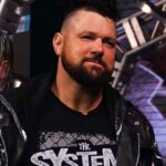 Eddie Edwards Offers Handshake To Ricky Sosa After Bound For Glory Loss