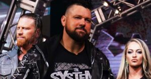 Eddie Edwards Offers Handshake To Ricky Sosa After Bound For Glory Loss