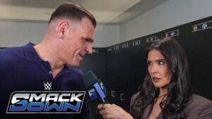 EXCLUSIVE: Gunther vows to make Danhausen’s SmackDown special: SmackDown highlights