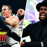 Expressions Makes Pro Wrestling DEBUT Against The Hardys | TNA iMPACT! October 15, 2026