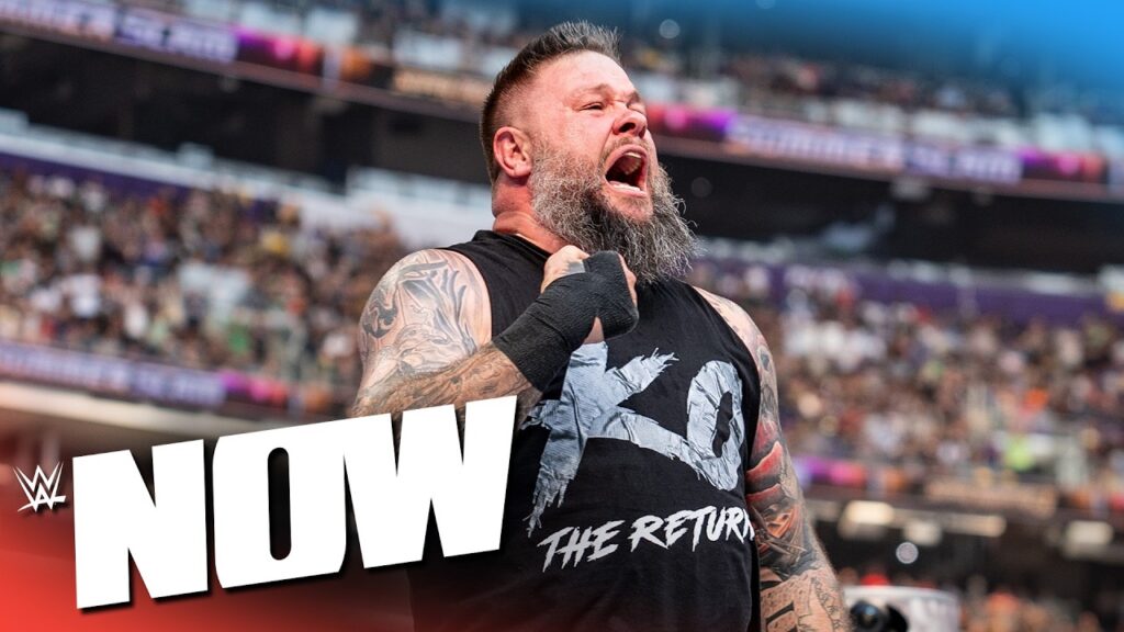 Final Money in the Bank spots up for grabs: WWE Now, Oct. 1, 2026