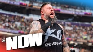 Final Money in the Bank spots up for grabs: WWE Now, Oct. 1, 2026