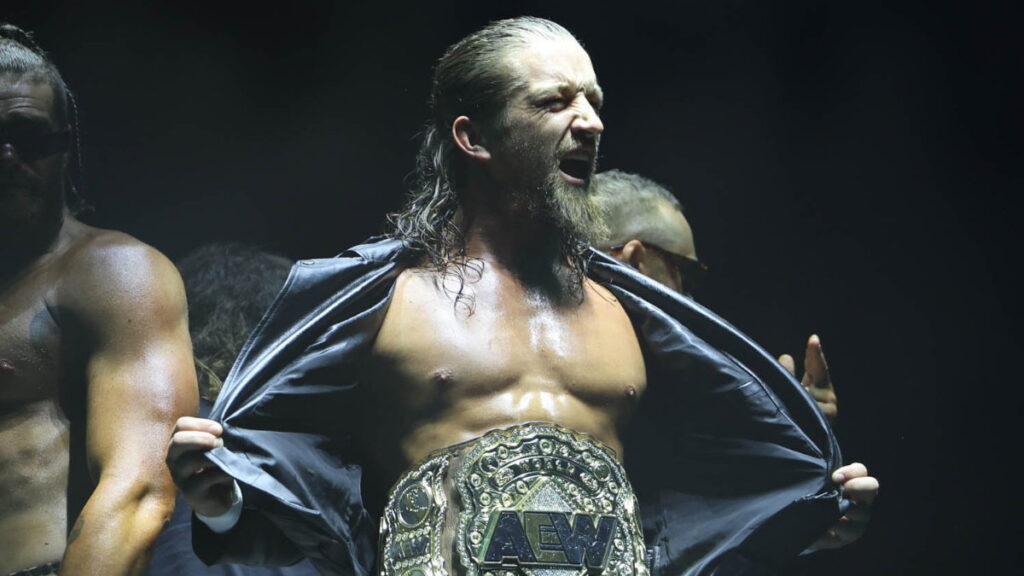 Five AEW Stars Positioned For Bigger Pushes Heading Into Full Gear