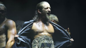 Five AEW Stars Positioned For Bigger Pushes Heading Into Full Gear