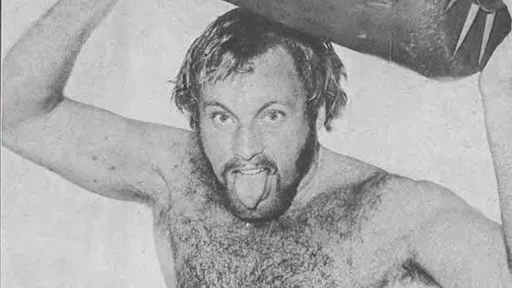 Former WWF Wrestler Jack Armstrong Dies At 79