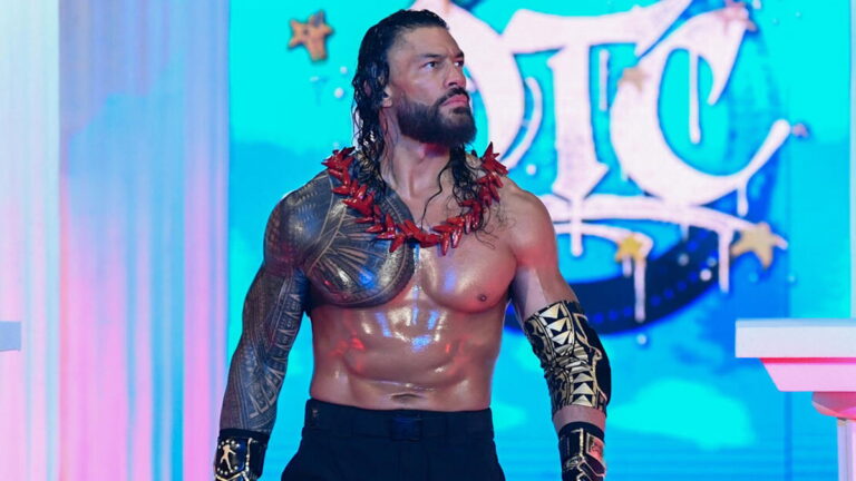 Four Stars Who Could Challenge Roman Reigns Next