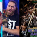 Full Men’s Money in the Bank Field Set for New Orleans