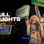 Full Money in the Bank 2026 highlights