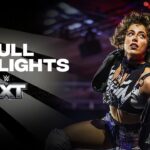 Full NXT highlights, Oct. 27, 2026