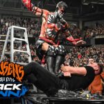 FULL SEGMENT: Danhausen raises The Demon to put Gunther through announce table: SmackDown highlights