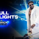 Full SmackDown highlights: Oct. 16, 2026