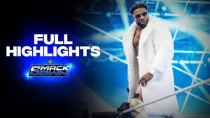 Full SmackDown highlights: Oct. 16, 2026