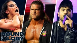 FULL TNA Bound For Glory 2026 Highlights – Watch On Demand on TNA+ NOW!