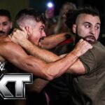 Grayson Waller pulls up to Tony D’Angelo’s home in shocking moment: NXT highlights, Oct. 27, 2026