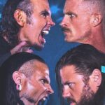Hardys To Battle Syx In Falls Count Anywhere Match At Bound For Glory