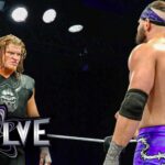 Harley Riggins goes to the EXTREME in attack on Harlem Lewis: Evolve highlights, Oct. 14, 2026