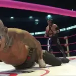 Hechicero Beats Darby Allin In Debut At Arena Mexico