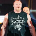 Heyman Says Lesnar Would Be Undefeated in UFC Without Illness