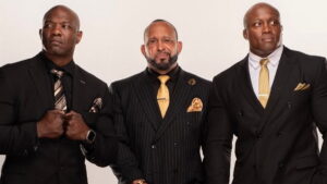 How The New Level Succeeded Where AEW’s Hurt Syndicate Stalled