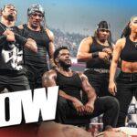 How will Roman Reigns react to Carmelo Hayes joining The 946? WWE Now, Oct. 19, 2026