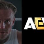 Ilja Dragunov Debuts on AEW Dynamite, Beats Mike Bailey