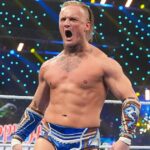 Ilja Dragunov Discusses the Legends Who Shaped His Style