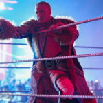 Ilja Dragunov Set for In-Ring AEW Debut Against Mike Bailey