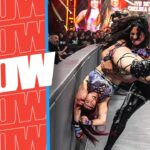 IYO SKY clashes with Raquel Rodriguez: WWE Now, Oct. 26, 2026