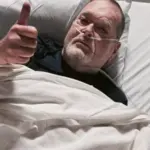 Jim Ross Hospitalized Again With Low Oxygen Levels