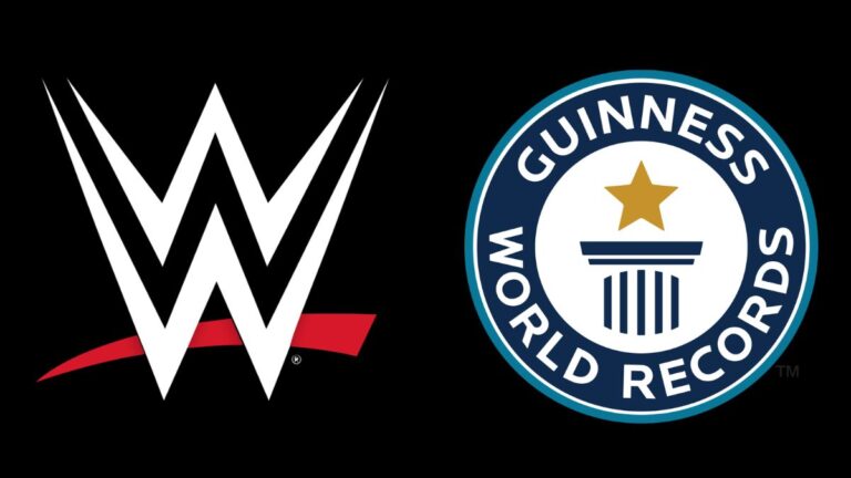 John Cena, Undertaker, Nattie Among WWE Stars With Guinness World Records