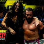 John Skyler and AJ Francis Battle After Mila Moore DISRESPECT | TNA iMPACT! October 29, 2026