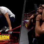 Jon Moxley & Orange Cassidy lead a BRAWL with The Last Outfit! | AEW Collision, 10/24/26