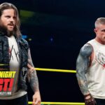 Joseph Sawyer and Samuel Shaw EXPLAIN Their Attack on The Hardys | TNA iMPACT! October 1, 2026