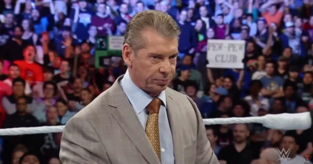 Judge Rejects Bid to Dismiss WWE Ring Boys Abuse Lawsuit