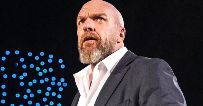Kaitlyn Says Triple H Suspected Business Motive Behind Her Name Change Request