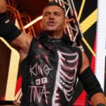 Kazarian Wins Third Straight Call Your Shot Gauntlet at Bound For Glory