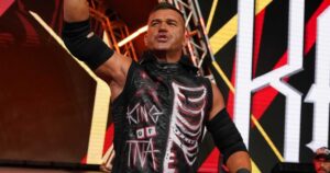 Kazarian Wins Third Straight Call Your Shot Gauntlet at Bound For Glory