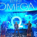Kenny Omega Reunites With The Elite on AEW Dynamite Tribute to PAC