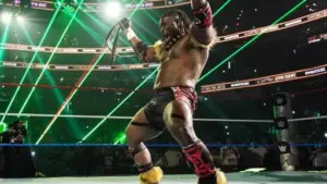 Kevin Nash Says Oba Femi Is WWE’s Next Big Star
