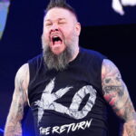 Kevin Owens Rounds Out Men’s Money in the Bank Field