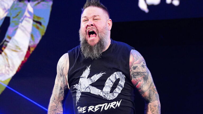 Kevin Owens Rounds Out Men’s Money in the Bank Field
