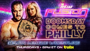 Killer Kross To Respond After Josh Bishop Pins Him on MLW Fusion